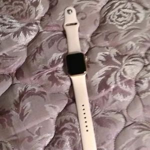 Apple watch series 6